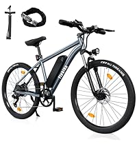 E-bike