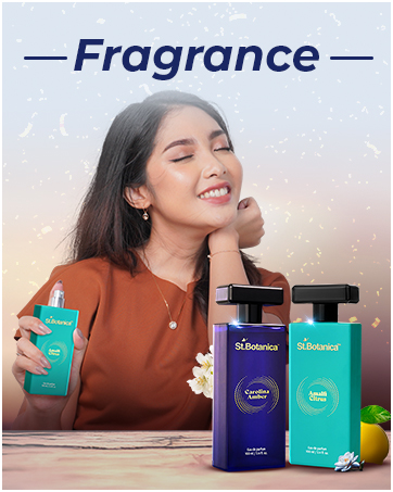 St.Botanica Fragrances