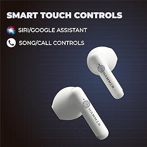hammer earbuds