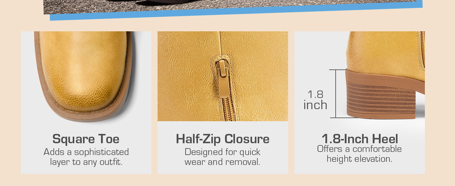 womens knee high boots banana boots