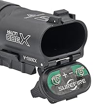 HK45S エアソフトガン SF刻印 X300 タイプ レプリカ HK45S エアソフトガン SF刻印 X300 タイプ レプリカ