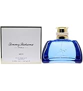 Tommy Bahama St. Barts Men Eau De Cologne for Men, Notes of Sparkling Lime, Guava Nectar, Vanilla...