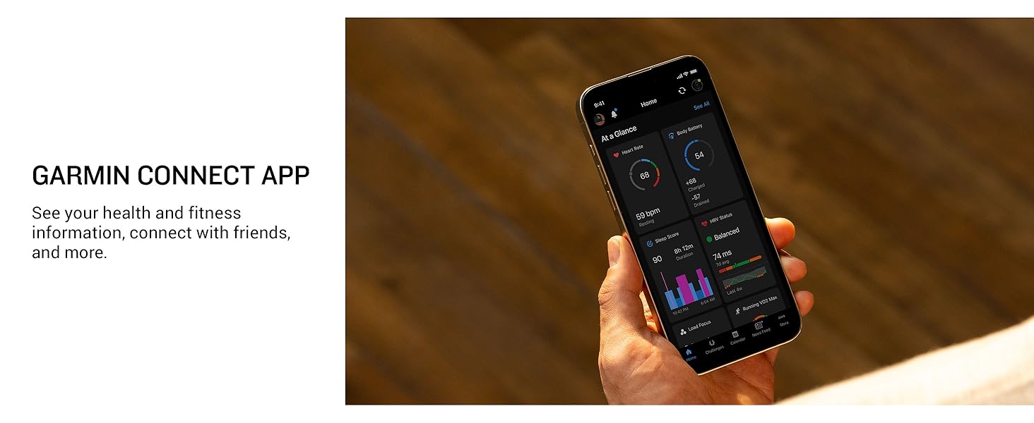 Garmin Venu X1