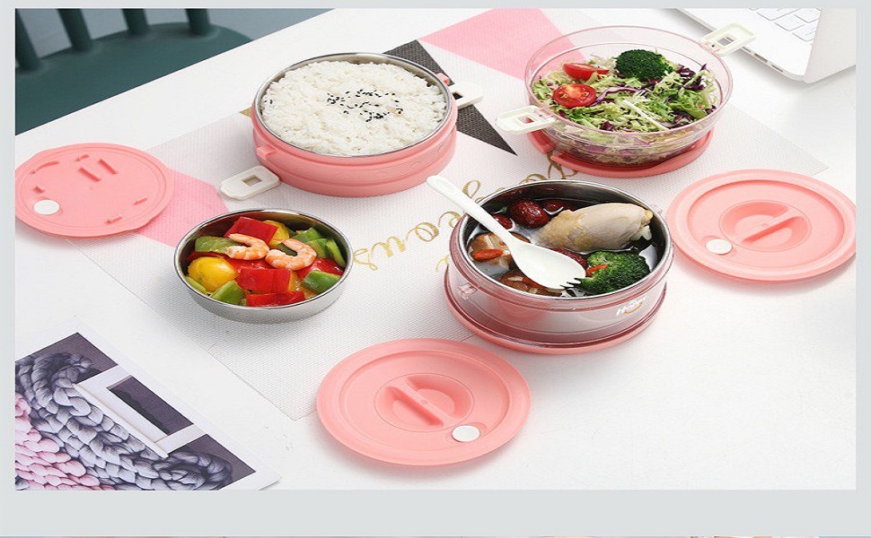 lunch box