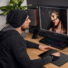 graphics tablet