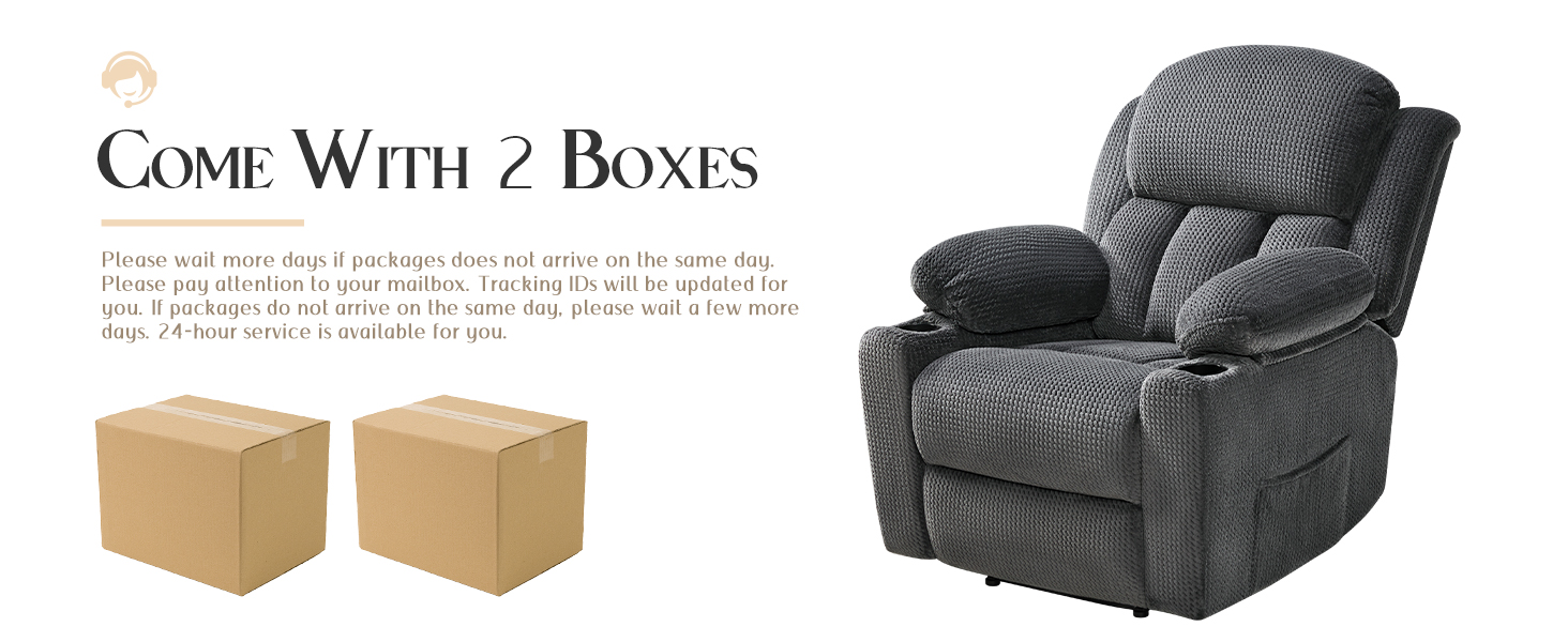 recliner