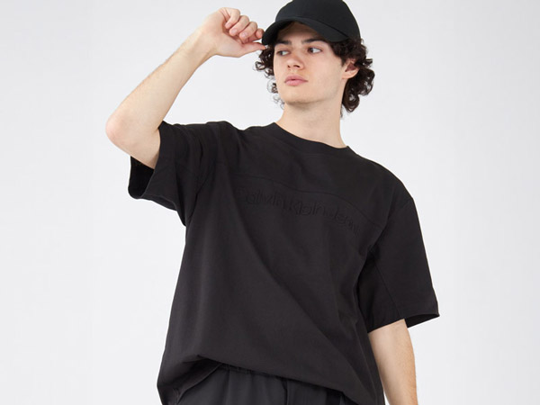 Amazon.co.jp: (カルバンクライン) CALVIN KLEIN リラックス