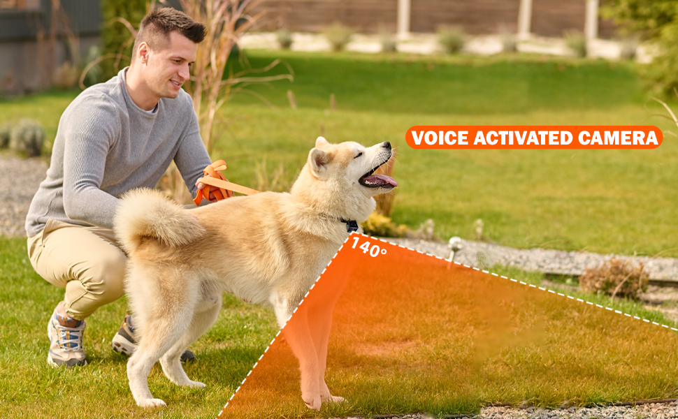 Spy Hidden Camera with Audio/Video