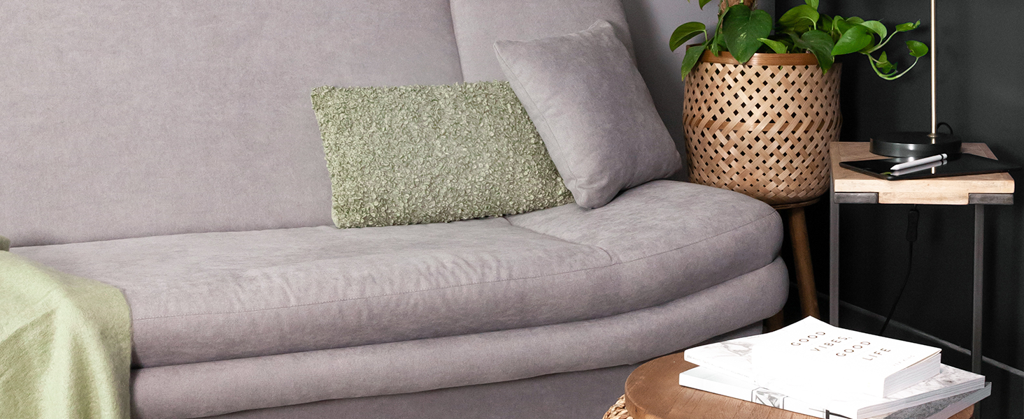 Honeypot Sofa Weronika Large Storage Sofa Bed for Living Room 3