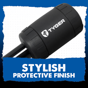 stylish protective finish