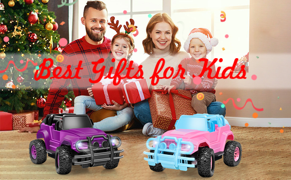 rc cars for girls