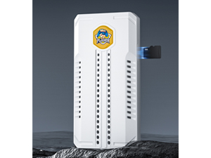 Plug and Play Video Game Console