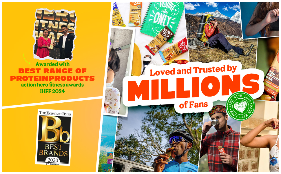 26g Protein No Added Sugar No Preservatives