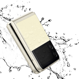 Water Resistance