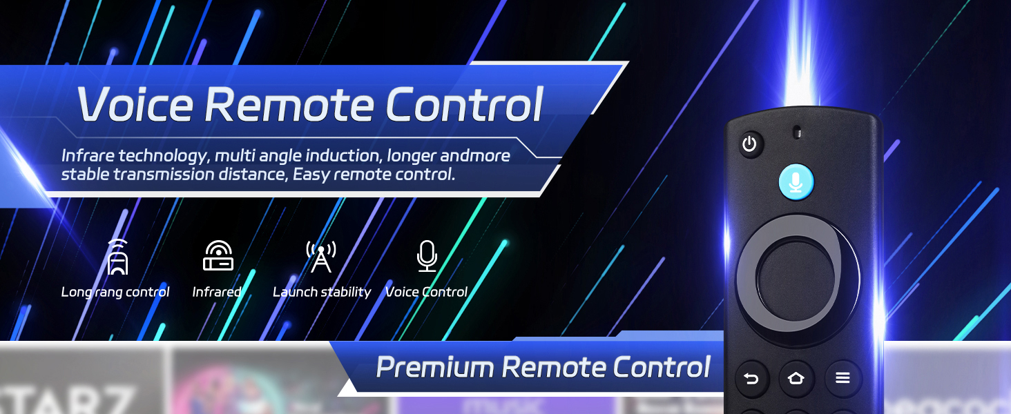 remote control
