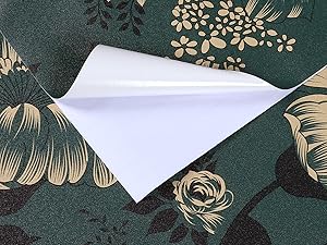 self adhesive Contact Paper