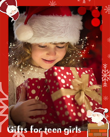 gifts for girl