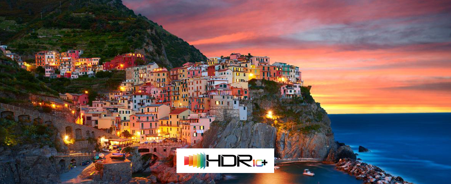 BlueRigger 4K 60Hz high speed hdmi cable 2m 4KHD hdmi cable HDR HDCP 2.2 cl3 hdmi cable 25 feet 35