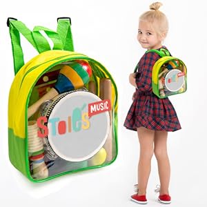 backpack for toys