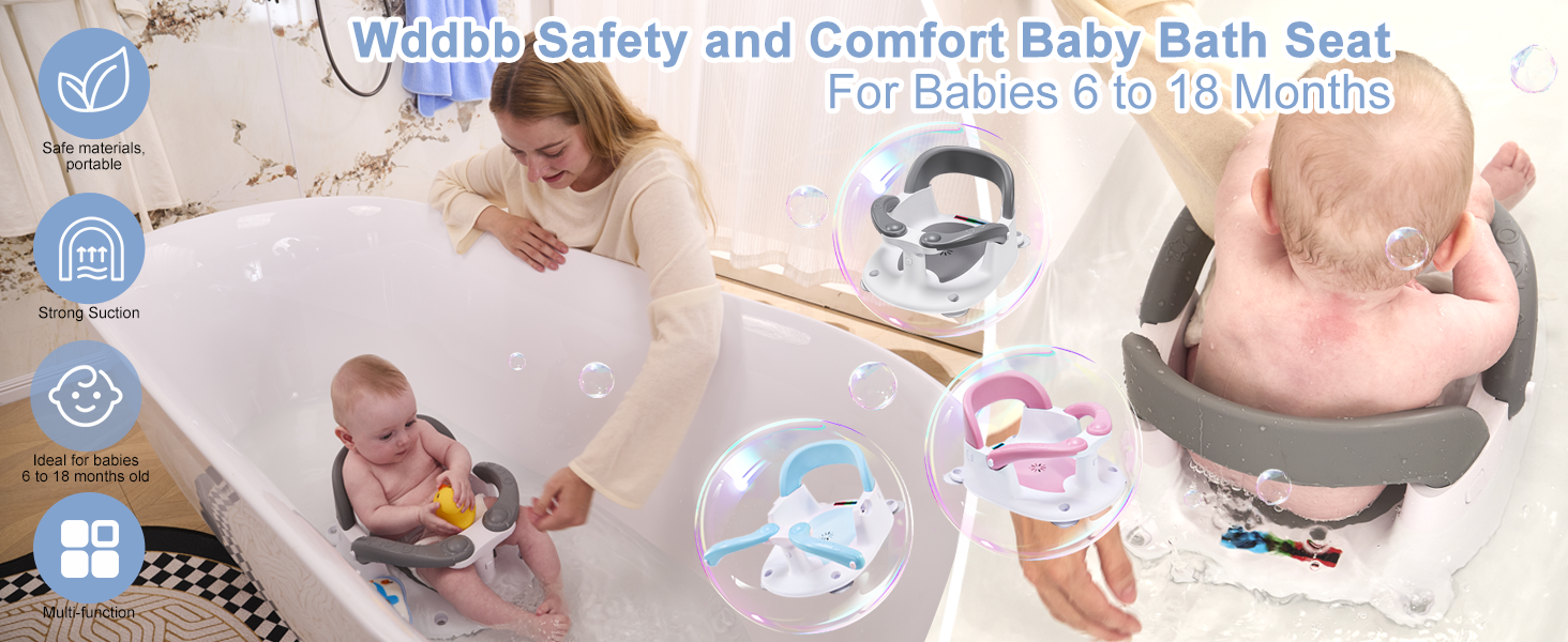 baby bath seat infant bathtub baby chair baby hug bath tower baby tubs for infants to toddler