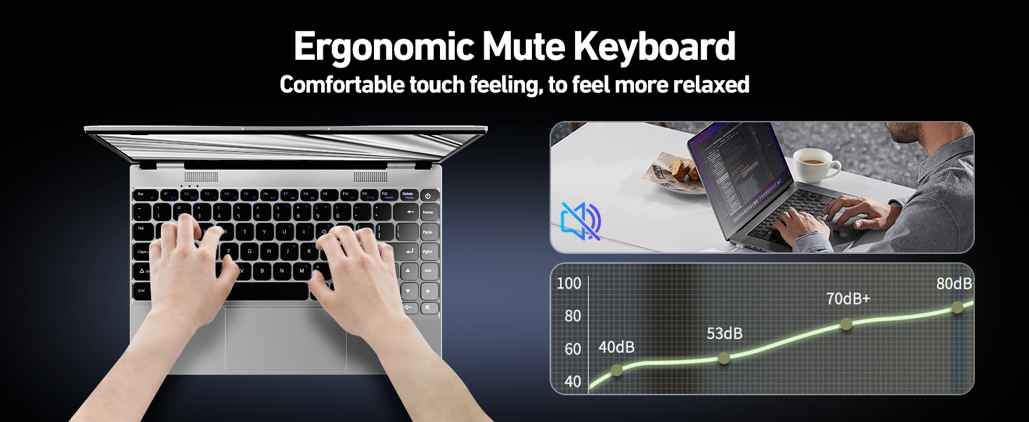business laptop