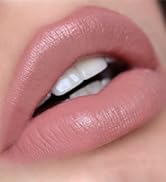 Frankie Rose Cosmetics Lipstick - Luxurious, Moisturizing, Intensely Pigmented Shades with a Soft...