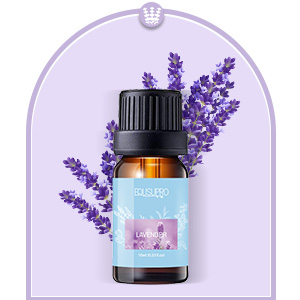 Lavender oil