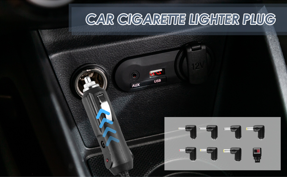 car cigarette lighters - the ultimate car accessory