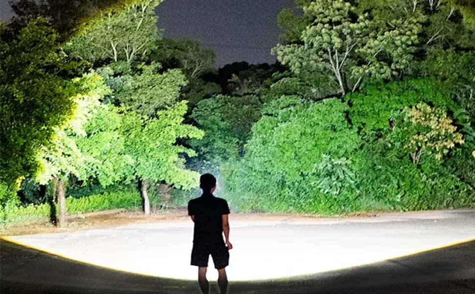 FLASHLIGHT