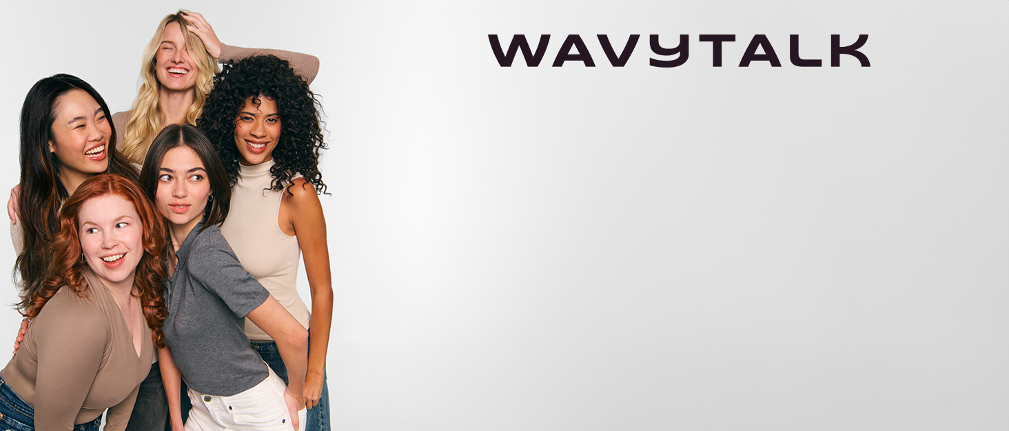 wavytalk