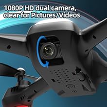 gps drone with camera