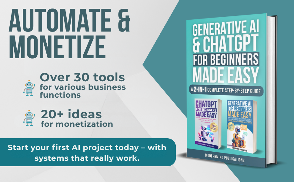 ai automations and how to make money with ai