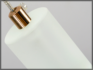 modern led pendant lights