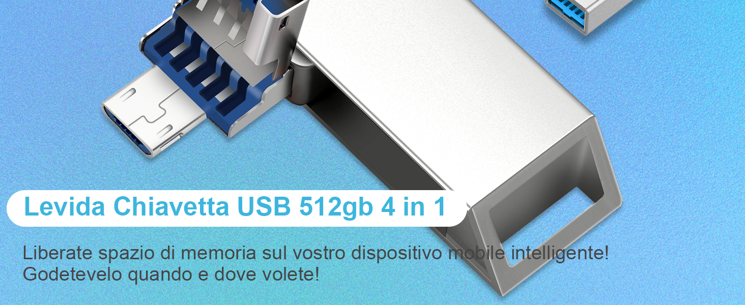 Chiavetta USB