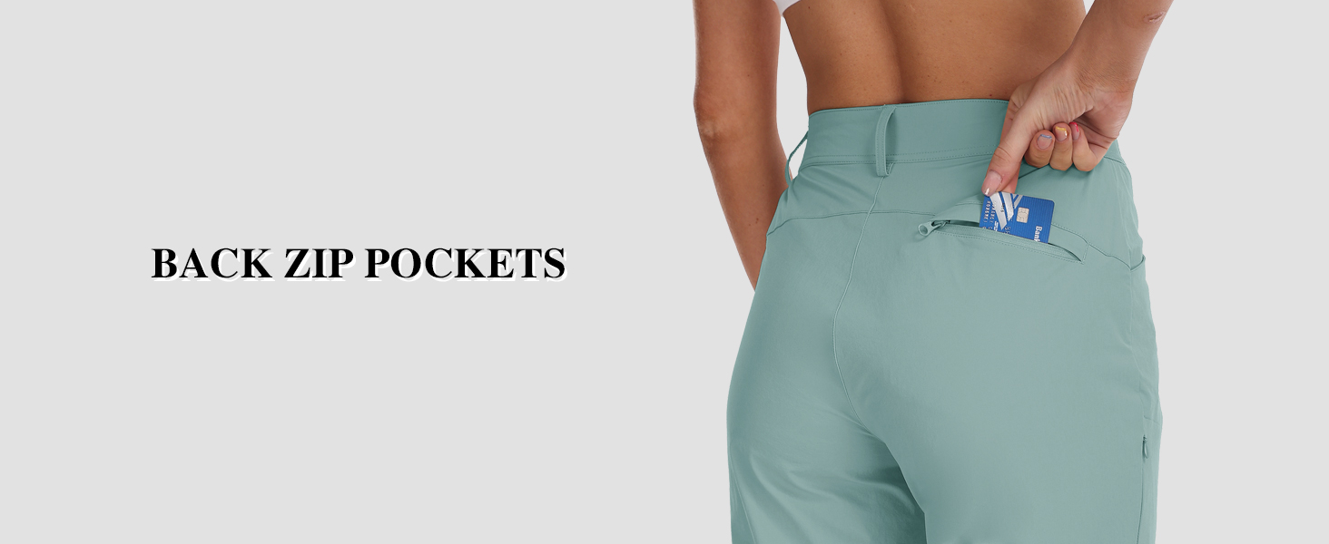 Womens Golf Shorts