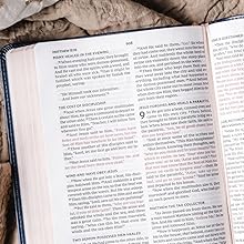 New King James NKJV Bibles Ribbons Large print, double column format, Thomas Nelson Comfort Print