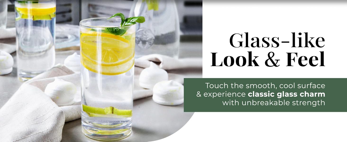 glasses drinking set drinking glasses water glass cups glass cups plastic water glasses