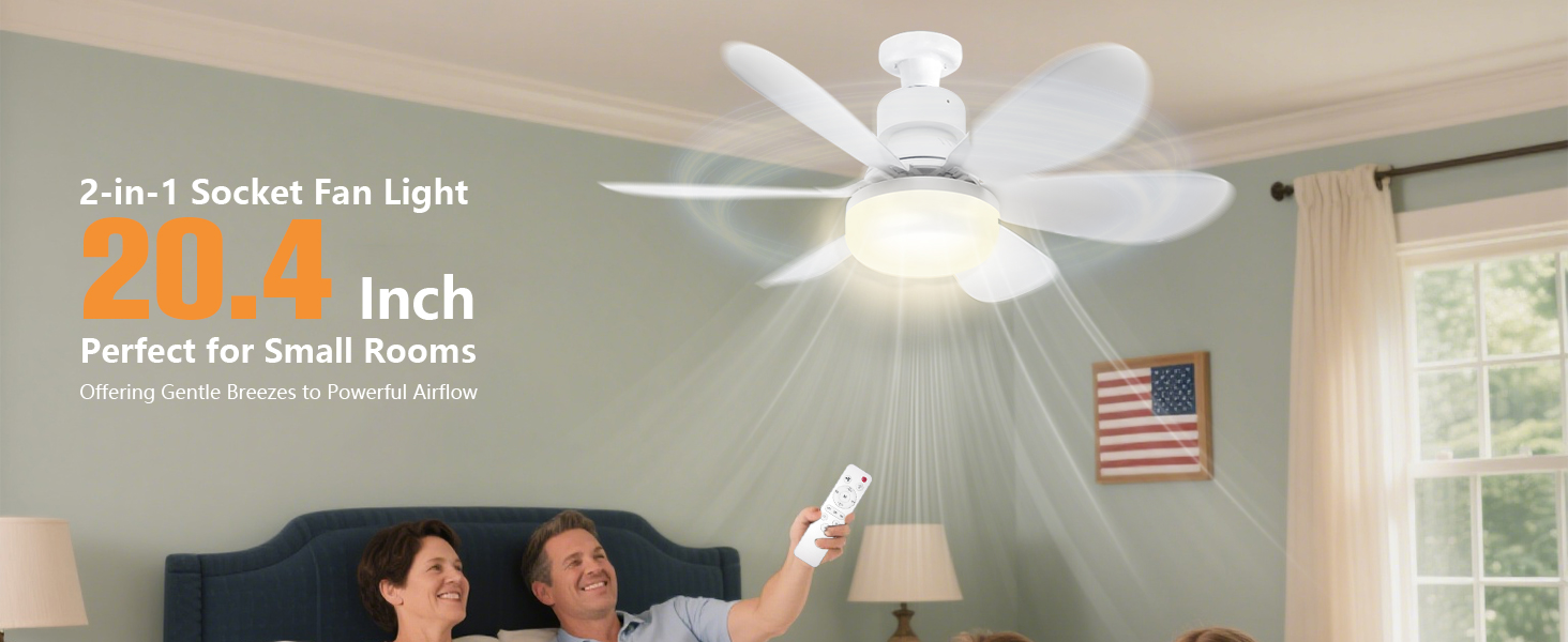 light bulb ceiling fan,light bulb fan