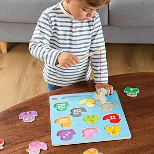 goula; puzzle; puzzle; baby toys; toys for boys 2 years; birthday gifts