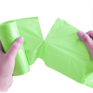 Point-like easy-to-tear interface