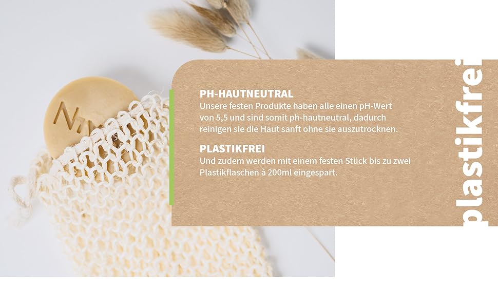 niyok nachhaltige kosmetikprodukte, nachhaltige kosmetik, plastikfreie produkte