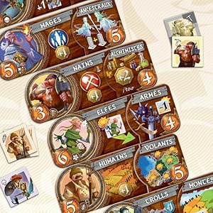 small world jeu promo