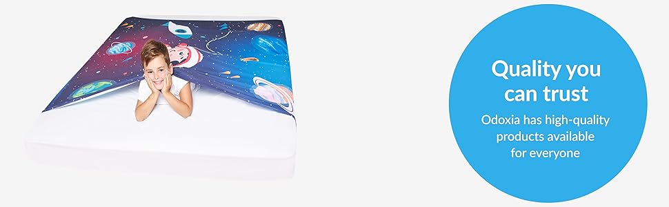 Sensory Sheet | Sensory Blanket for Kids 