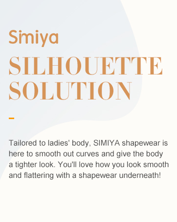tummy control body shaper