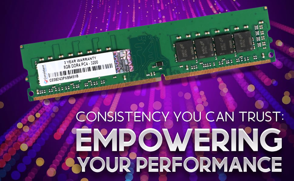 SPN-BFCC RAM