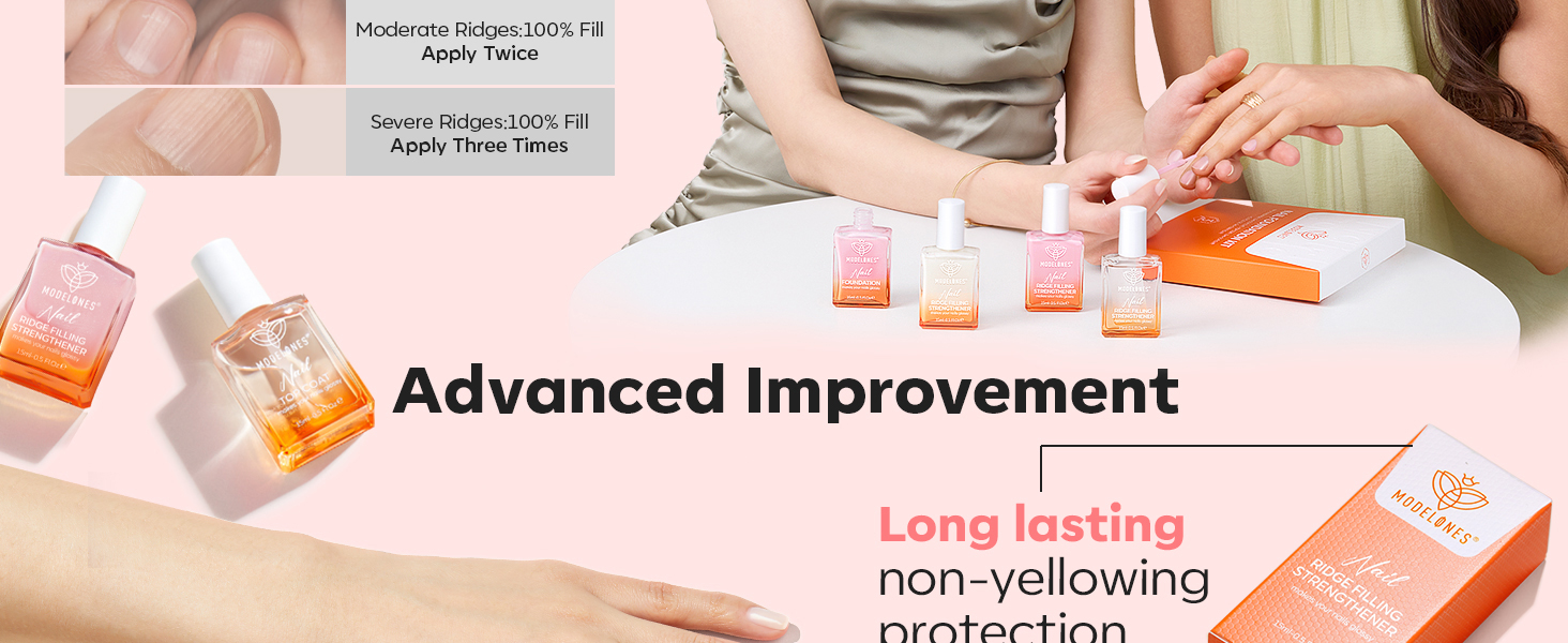 nagelhärter brüchige nägel