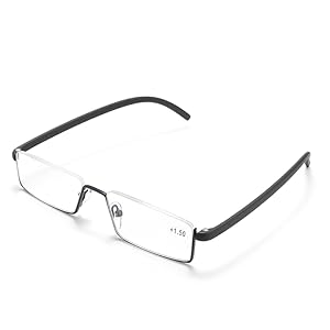 clear lens