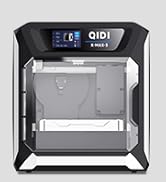 QIDI TECHNOLOGY PLUS4 High-Speed 3D Printer with Heated Chamber