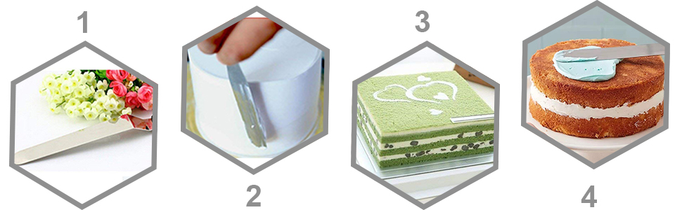 Pellet Knife Curve Shape 4 SPN-JGS KetZeal Stainles