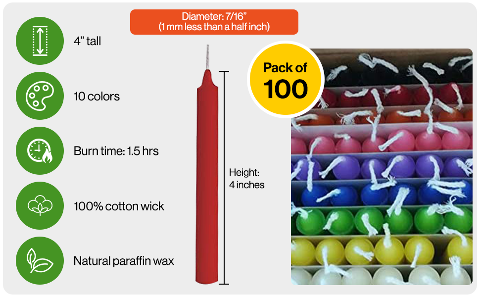 Votive Candles Wedding Dinner, Holiday Home Decoration